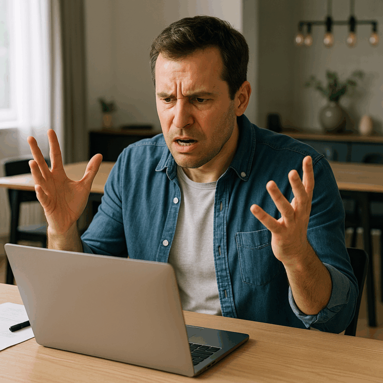 D&eacute;pannage r&eacute;seau WIFI Sedan