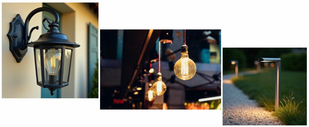 D&eacute;pannage luminaires ext&eacute;rieurs Vrignes-aux-Bois